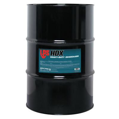 LPS® HDX Heavy-Duty Degreasers