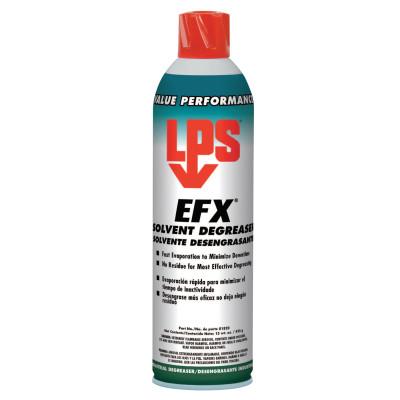 LPS® EFX® Solvent Degreaser