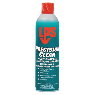 LPS® Precision Clean Multi-Purpose Cleaner/Degreasers