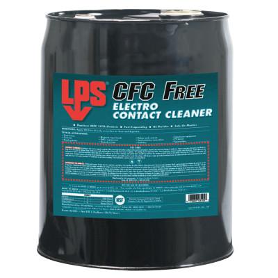 LPS® CFC Free Electro Contact Cleaners