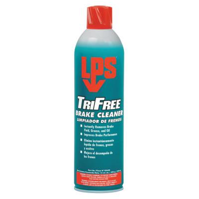 LPS® TriFree Brake Cleaners