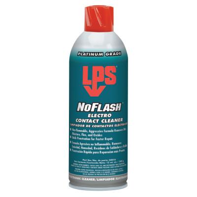 LPS® NoFlash® Electro Contact Cleaners