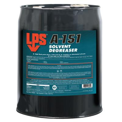 LPS® A-151 Solvent/Degreaser