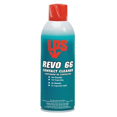 LPS® REVO 66 Contact Cleaners