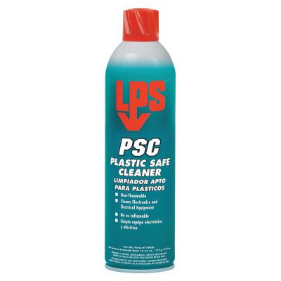 LPS® PSC Plastic Safe Cleaners