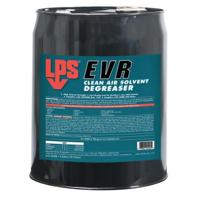LPS® EVR™ Clean Air Solvent Degreasers
