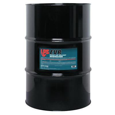 LPS® EVR™ Clean Air Solvent Degreasers