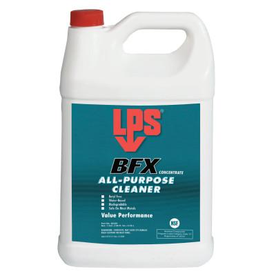 LPS® BFX All-Purpose Cleaners