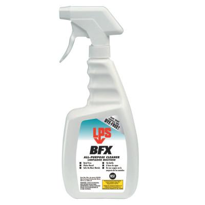 LPS® BFX All-Purpose Cleaners