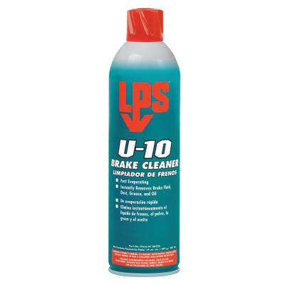 LPS® U-10 Brake Cleaners