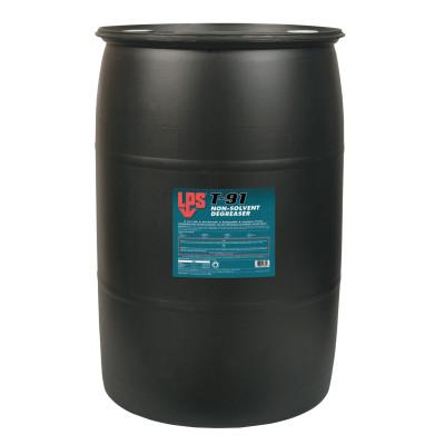 LPS® T-91 Non-Solvent Degreasers