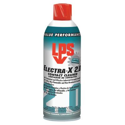 LPS® Electra-X 2.0 Contact Cleaner