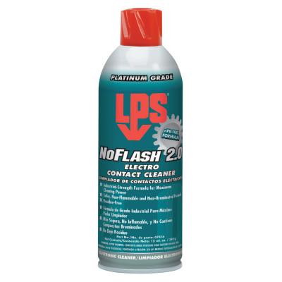 LPS® NoFlash® 2.0 Electro Contact Cleaners