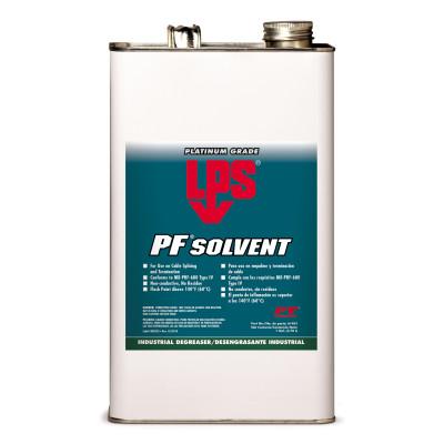 PT Technologies PF® Solvents