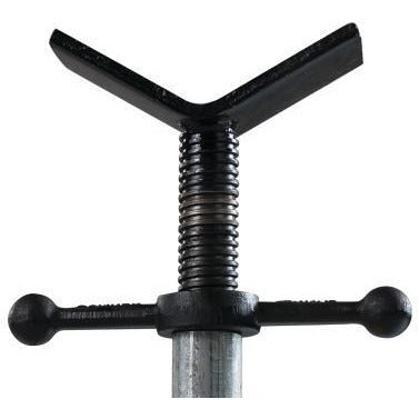 Sumner Pipe Stand Heads
