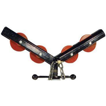 Sumner Max-Jax™ Steel Wheel Roller Head Kits