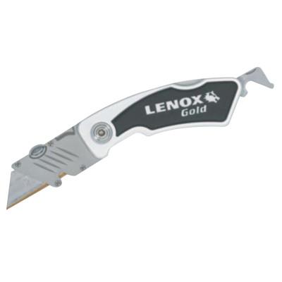 Lenox® Locking Tradesman Utility Knives