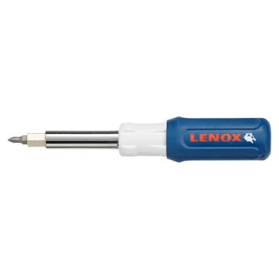 Lenox® All-In-One Screwdrivers
