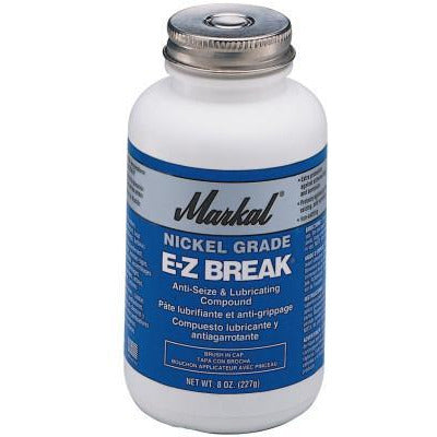Markal® E-Z Break® Anti-Seize Compound