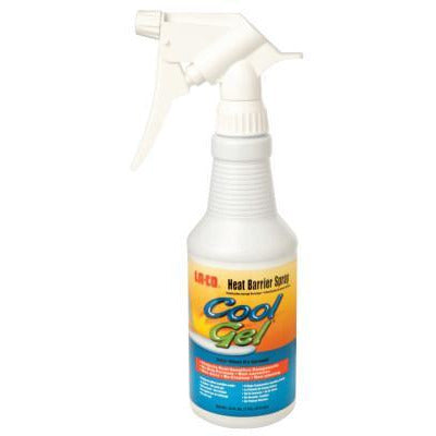Markal® Cool Gel® Heat Barrier Sprays