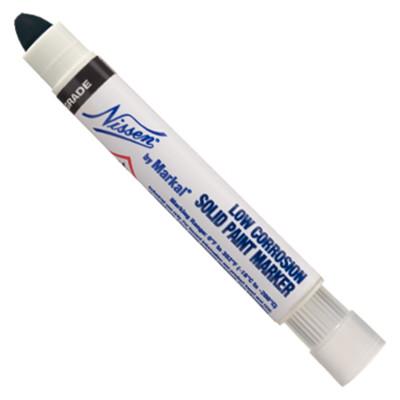 Markal® Low Chloride Solid Paint Marker