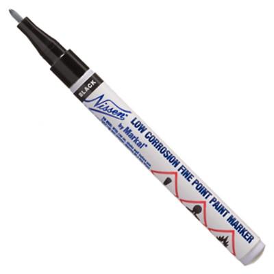 Markal® Low Corrosion Liquid Paint Markers