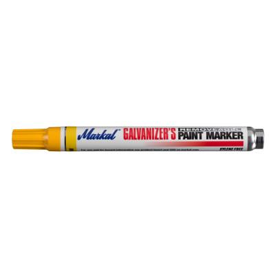 Markal® Galvanizer's Removable Markers