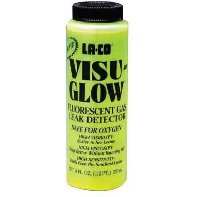 Markal® Visu-Glow® Leak Detectors