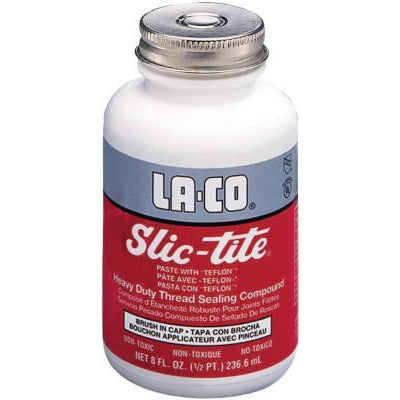 Markal® Slic-Tite® Paste Thread Sealants w/ PTFE