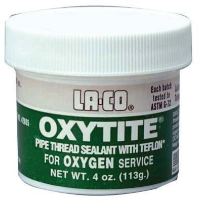 Markal® Oxytite® Pipe Thread Sealants