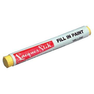 Markal® Lacquer-Stik® Fill-In Paint Markers