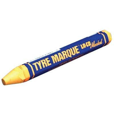 Markal® Tyre Marque® Rubber Marking Crayons