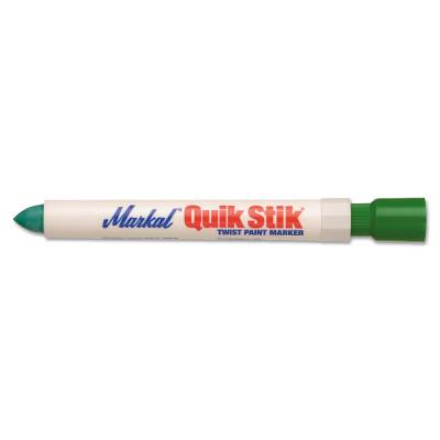 Markal® Quik Stik® Markers