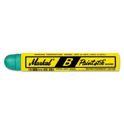 Markal® Paintstik® B Markers