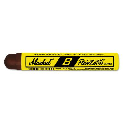Markal® B® Paintstik® Paint Stick Markers
