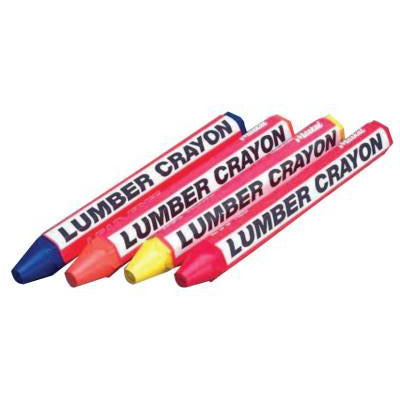 Markal® #200 Lumber Crayons