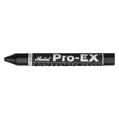 Markal® Pro-Ex™ Lumber Crayons