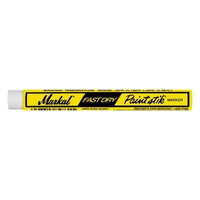 Markal® Paintstik® Fast Dry Markers