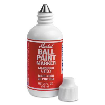 Markal® Ball Paint Marker®