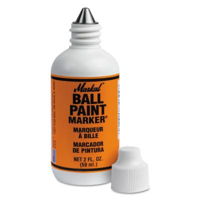 Markal® Ball Paint Marker®
