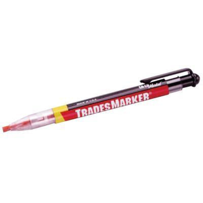 Markal® Trades Marker® All Purpose Markers