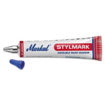 Markal® Dura-Ball® Paint Tube Markers