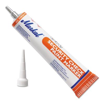 Markal® Security Check Paint Markers