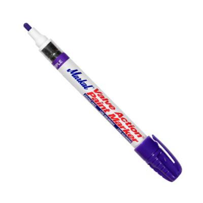 Markal® Valve Action® Paint Markers