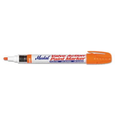 Markal® Valve Action® Paint Markers