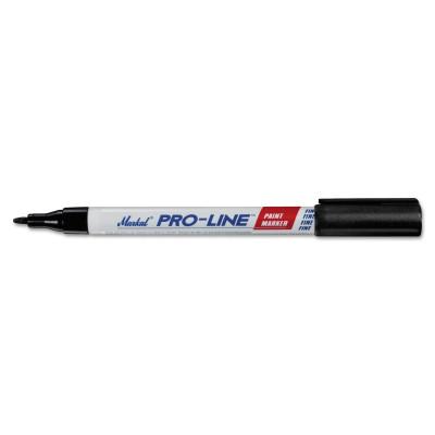 Markal® PRO-LINE® Fine Point Paint Markers