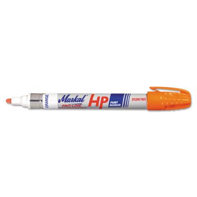 Markal® PRO-LINE® HP Paint Markers