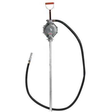 Lincoln Industrial High Volume Manual Pumps