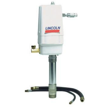 Lincoln Industrial Series 40 Medium Pressure Stationary Oil Stub Pumps