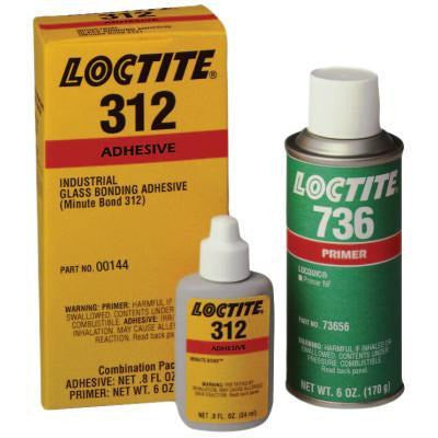 Loctite® 312™ Speedbonder™ Structural Adhesive